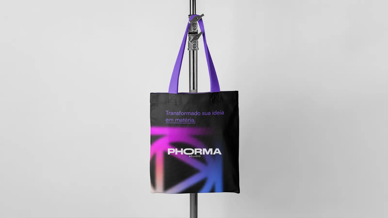 Projeto PHORMA